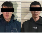 Задержаны двое парней, которые крали деньги из мечетей в Чуйской области