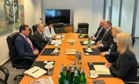 Немецкие компании заинтересованы в привлечении квалифицированных кадров из Кыргызстана