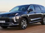 Новый Hyundai Palisade 2025