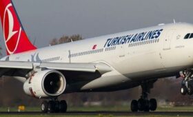 Россиян сняли с рейса турецкой авиакомпании без объяснения причин