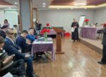 В Бишкеке обсудили отчёт о результатах лечения спинально-мышечной атрофии в КР