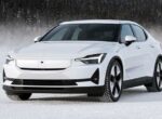 Шведский анти-Golf: Polestar 7 придёт на смену стареющему кросс-лифтбеку Polestar 2