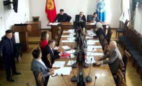 Депутаты БГК возмутились отсутствием вице-мэра Азамата Кадырова и отменили заседание комиссии по земельной амнистии: Прождали его 45 минут