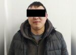 Задержан член ОПГ Кольбаева за хранение марихуаны, – МВД