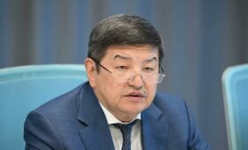 2-3 мая состоится рабочая поездка председателя Кабмина Кыргызстана в Узбекистан