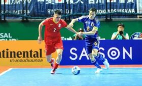 Отбор Кубка мира: Сегодня сборная Кыргызстана сыграет с Вьетнамом