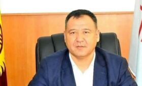 Выборы депутатов ЖК: по Ошскому округу лидирует Бекмурза Эргешов