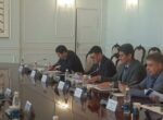 В Бишкеке обсудили положение мигрантов в России после теракта