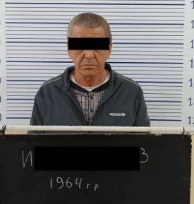 ГКНБ за мошенничество задержан сотрудник Узгенского районного суда