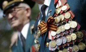 В Кыргызстане ветеранам войны и труда выплатят по 100 тысяч сомов