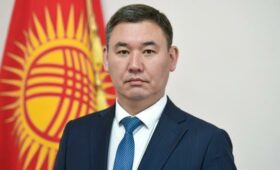 Уран Мусаев стал директором Департамента по управлению муниципальным имуществом