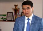 ГКНБ задержал главу стройкомпании «KG Групп» Имамидина Ташова
