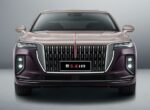 Доступный в России седан Hongqi H9 получил рестайлинг и полный привод: официальные фото