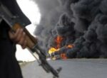 Кыргызстан должен развивать союзнические отношения для борьбы с терроризмом