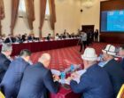 В Бишкеке прошла международная научно-практическая конференция по предотвращению терроризма и экстремизма