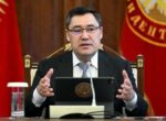 Садыр Жапаров прокомментировал спор между Бейшеналиевым и Коргонбай уулу