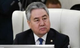 Министр Кулубаев примет участие во встрече глав МИД Стратегического диалога «Центральная Азия – Совет сотрудничества арабских государств Залива»