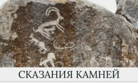 В Бишкеке пройдет выставка  по сохранению баткенских петроглифов