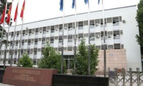 МИД Кыргызстана выразил обеспокоенность в связи с ракетными ударами по консульскому учреждению Ирана на территории Сирии