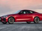 У BMW M4 и 4 series может не оказаться преемников с ДВС