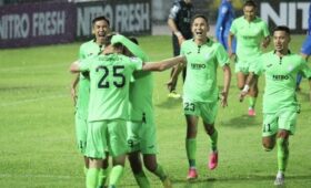 Клубы из Кыргызстана получат более 30 млн сомов за участие в Кубке АФК