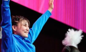 Чемпионат Азии в Бишкеке: Гульнура Таштанбекова завоевала бронзу