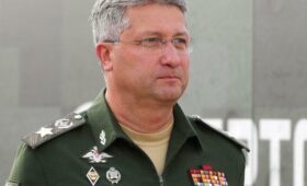 Суд арестовал замминистра обороны России Тимура Иванова