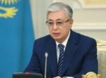 Президент Казахстана подписал закон о криминализации домашнего насилия