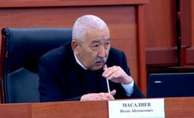 Депутат вновь поднял вопрос об административно-территориальной реформе 