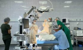 Кыргызстанские специалисты завершили обучение по пересадке костного мозга, – министр здравоохранения 
