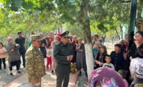 Ташиев убивает предчувствие революции в Кыргызстане