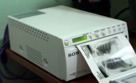 В организациях здравоохранения установят 20 цифровых рентгено-флюорографических аппаратов
