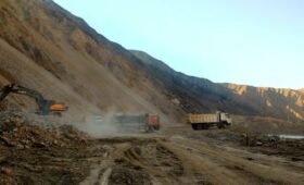 День 17 Апреля: Казахстан опубликовал, как поделят Камбар-Атинскую ГЭС