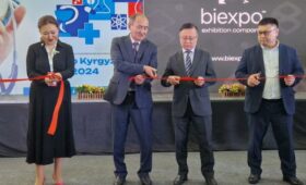 MedExpo Kyrgyzstan-2024 – главное событие в здравоохранении Кыргызстана