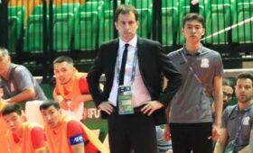 Что сказал испанский тренер сборной Кыргызстана после сенсационной победы над Японией