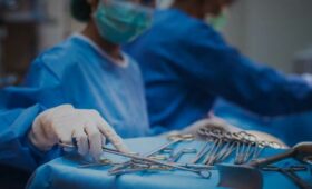 В Кыргызстане первые операции по пересадке костного мозга и печени будут проводиться при участии турецких врачей
