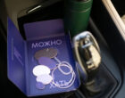 «Ренессанс страхование» совместно с парфюмерным брендом Holy Nose создал аромат для автомобилистов