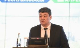 Для модернизации ирригационных систем Кыргызстана требуется 80 млрд сомов