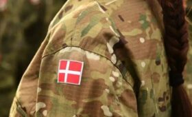 В Дании заявили о возможности призыва женщин в армию