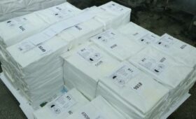 Выборы депутатов ЖК в трех округах. Завершилось изготовление избирательных бюллетеней