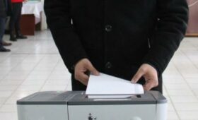 Выборы депутатов Жогорку Кенеша: На 10:00 поступило 4 сообщения о нарушениях