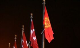 По кыргызско-турецкому межправсоглашению по пенсиям от Турции поступило 237 запросов о стаже работы