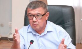 Поддельные дипломы депутатов. Член ЦИК ответил на критику в адрес Центризбиркома