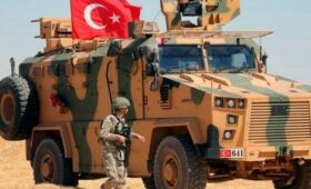 “Турецкие системы ПВО – надежная защита неба Кыргызстана”