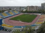 Стадион «Спартак» в Бишкеке пройдет капитальный ремонт, — Ташиев