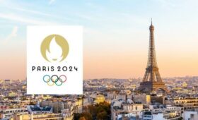 Расписание выступлений кыргызстанцев на Олимпийских играх в Париже