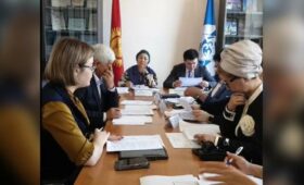 «Горздрав перешел в Минздрав». Депутат БГК интересуется, остались ли у мэрии Бишкека какие-то полномочия?