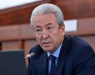 ЦИК прекратил полномочия депутата Адахана Мадумарова