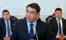 Депутат считает, что Кыргызстан должен прийти к выборам мэров городов 