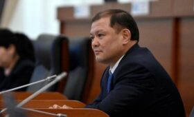 Депутат считает неправильным инициативу о сокращении агитаторов кандидатов в депутаты ЖК